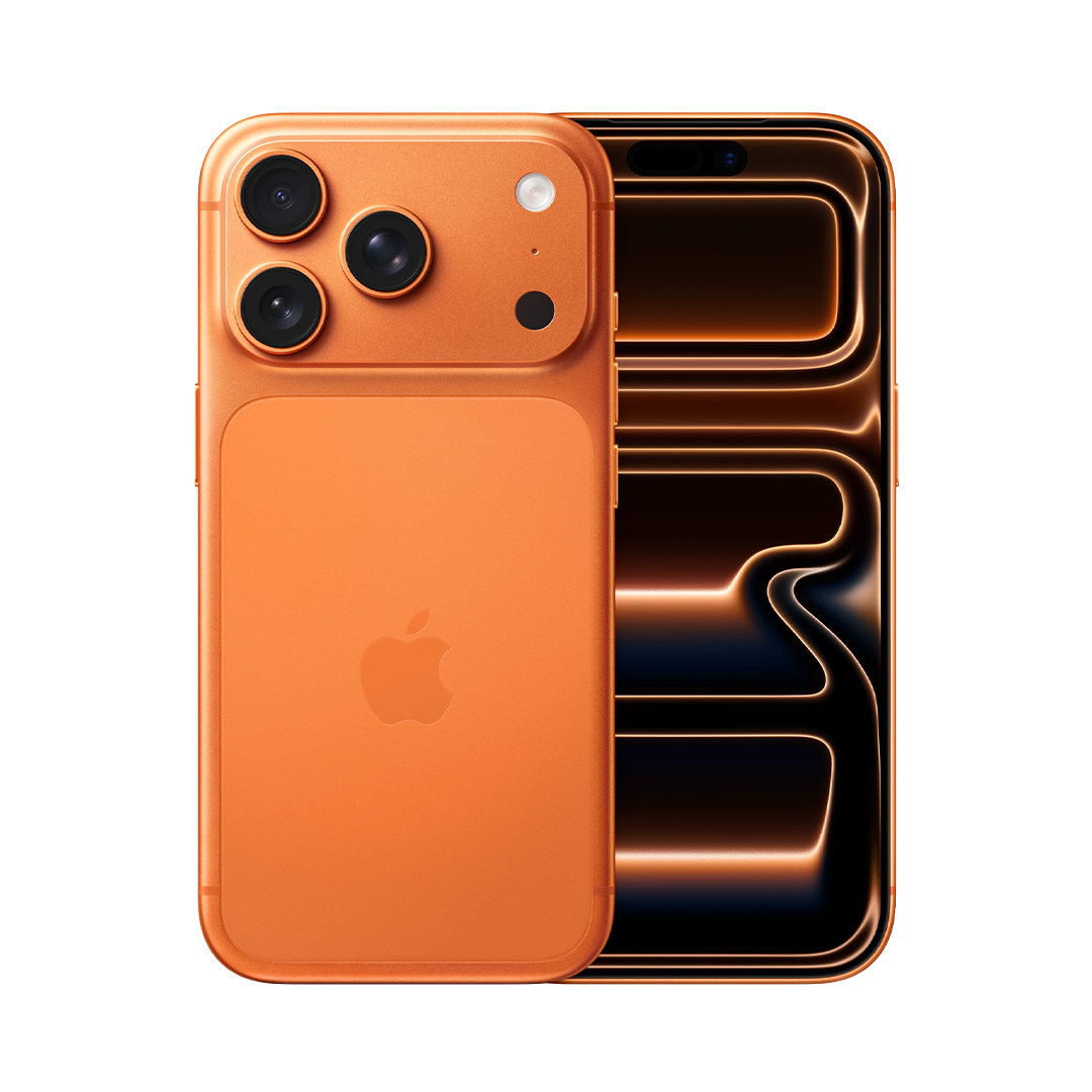 iPhone 17 Pro